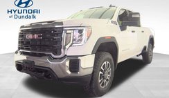 2023 GMC Sierra 3500HD Pro