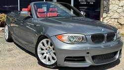 2012 BMW 1 Series 135i