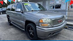2005 GMC Yukon XL Denali