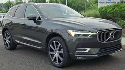 2020 Volvo XC60 T5 Inscription