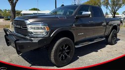 2020 Ram Ram Pickup 2500 Laramie