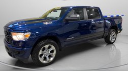 2019 Ram Ram Pickup 1500 Big Horn