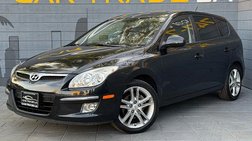 2009 Hyundai Elantra Touring