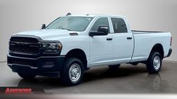 2024 Ram Ram Pickup 2500 Tradesman