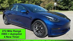 2022 Tesla Model 3 Base