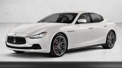2018 Maserati Ghibli S