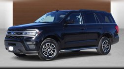 2023 Ford Expedition XLT