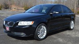 2010 Volvo S40 2.4i