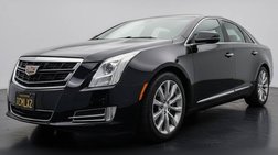 2017 Cadillac XTS Luxury
