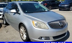 2014 Buick Verano Convenience Group