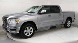 2024 Ram Ram Pickup 1500 Laramie
