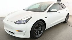 2023 Tesla Model 3 Long Range