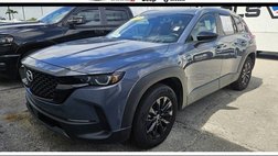 2023 Mazda CX-50 2.5 S Preferred Plus