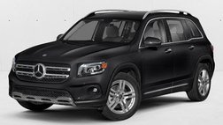 2020 Mercedes-Benz GLB GLB 250