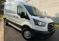 2020 Ford Transit 250