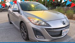 2010 Mazda MAZDA3 s Sport