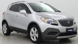 2015 Buick Encore Base