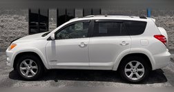 2011 Toyota RAV4 Limited