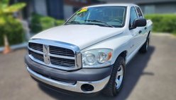 2008 Dodge Ram 1500 ST