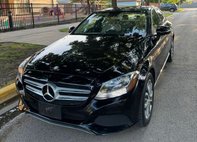 2016 Mercedes-Benz C-Class C 300