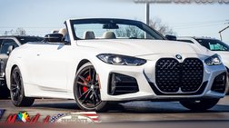 2024 BMW 4 Series M440i