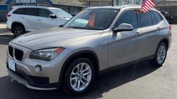 2015 BMW X1 xDrive28i