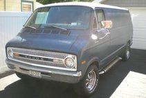 1973 Dodge 