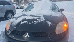 2006 Mitsubishi Eclipse GS