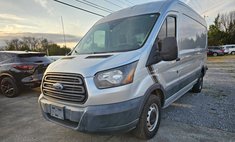 2017 Ford Transit 350