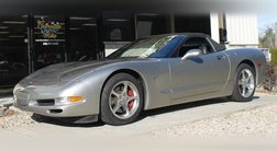 2000 Chevrolet Corvette Base