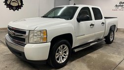2008 Chevrolet Silverado 1500 LT