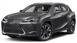 2025 Lexus UX 300h Base