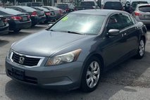 2010 Honda Accord LX-P
