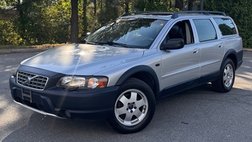 2001 Volvo V70 XC
