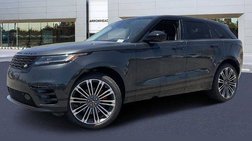 2025 Land Rover Range Rover Velar P250 Dynamic SE