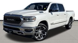 2023 Ram Ram Pickup 1500 Limited