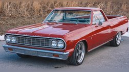 1964 Chevrolet El Camino 