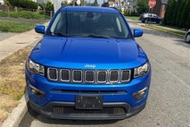 2019 Jeep Compass Altitude