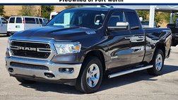 2019 Ram Ram Pickup 1500 Big Horn