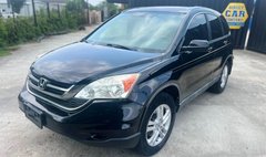 2010 Honda CR-V EX-L