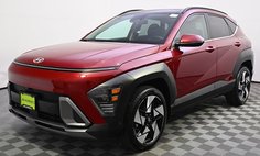 2025 Hyundai Kona Limited