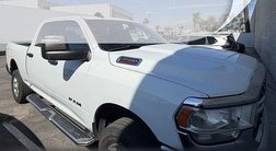 2024 Ram Ram Pickup 2500 Big Horn