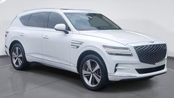 2023 Genesis GV80 3.5T
