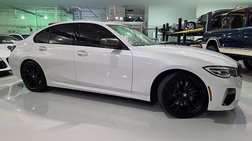 2020 BMW 3 Series M340i