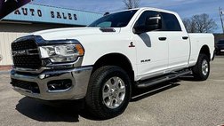 2024 Ram Ram Pickup 2500 Big Horn