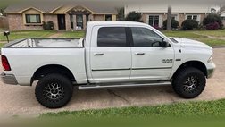 2015 Ram Ram Pickup 1500 Lone Star