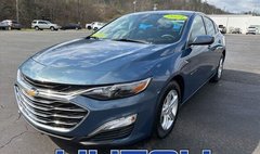 2024 Chevrolet Malibu LS