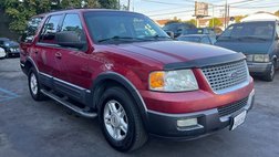 2004 Ford Expedition XLT