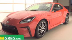 2022 Toyota GR86 Base