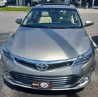 2013 Toyota Avalon XLE Touring